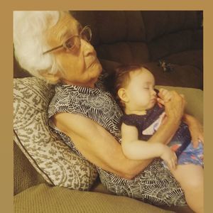 Meet your Posher, Erika